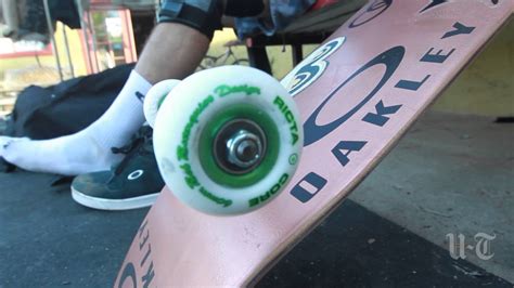 Skater’s MegaRamp is ‘Dreamland’ for pros – San Diego Union .